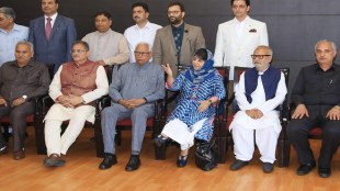 Jammu and Kashmir, Kavinder Gupta, Jammu and Kashmir Cabinet, Nirmal Singh, BJP, PDP, Cabinet reshuffle, NN Vohra, Mehbooba Mufti