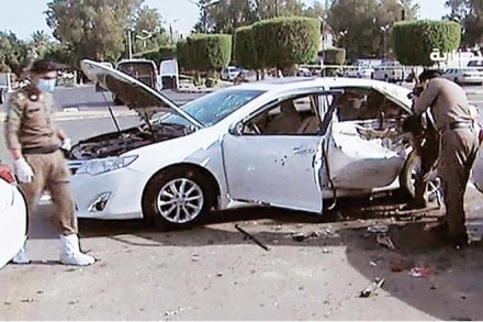 Fayaz Kagzi, Jeddah suicide attack, Saudi Arabia, NIA, LeT, Jeddah 2016 blast