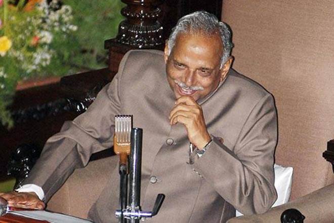Kagodu Thimmappa (Image: PTI) Kagodu Thimmappa (Image: PTI)