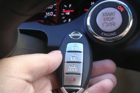 Keyless entry can make it easier to steal your car and kill you as well! Here’s how
