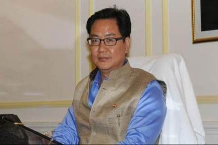 Kiren Rijiju, AFSPA, Assam,  Nagaland, Narendra Modi government , Jammu and Kashmir, Northeast, Arunachal Pradesh,Nagaland 