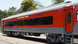 Indian Railways is introducing new AC LHB coaches