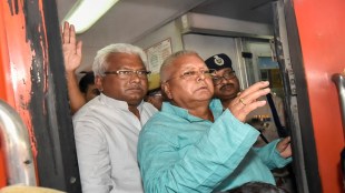 Lalu Prasad Yadav, RJD, RIMS Ranchi, AIIMS Delhi, Lalu discharged, Lalu Prasad Yadav age, Lalu Prasad Yaadv health, Lalu in hospital, Lalu in Jail, Fodder scam, Birsa Munda Jail, Ranchi, Delhi, Ranchi medical college