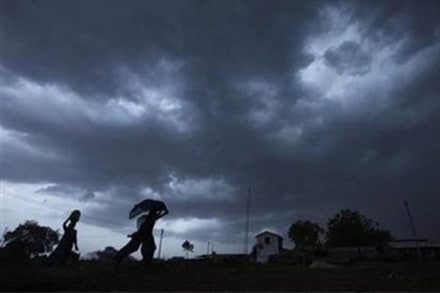 Thunderstorm alert, Met office, eastern UP, Uttar Pradesh, weather 