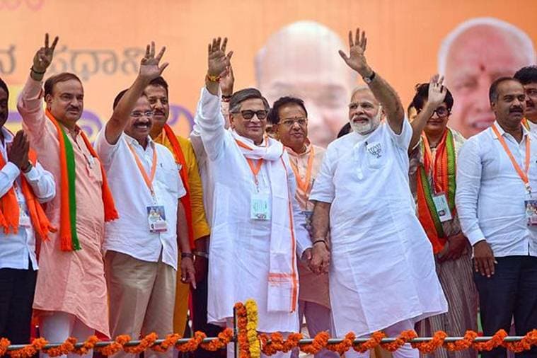 Modi rally in karnataka, modi karnataka rally, pm narendra modi karnataka rally, modi larnataka rally, pm narendra modi rally in karnataka, modi karnatak rally