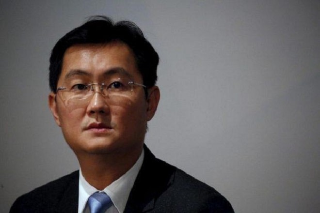 China’s Pony Ma is Asia’s richest in Forbes list; but Mukesh Ambani at No. 2 is catching up China’s Pony Ma is Asia’s richest in Forbes list; but Mukesh Ambani at No. 2 is catching up