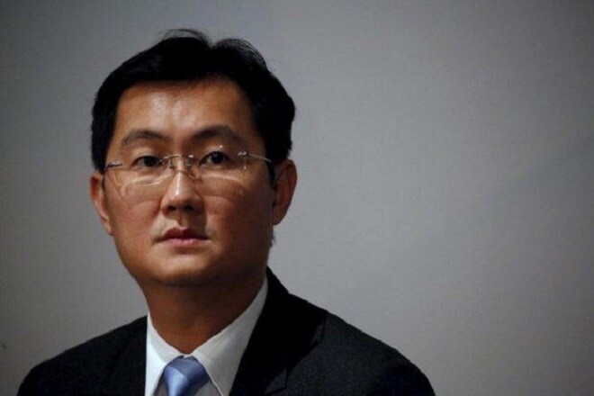China’s Pony Ma is Asia’s richest in Forbes list; but Mukesh Ambani at No. 2 is catching up
