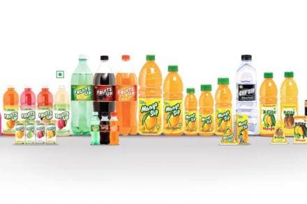 Shares of Manpasand Beverages plunged 20 percent to their hit lower circuit limit for the second consecutive session