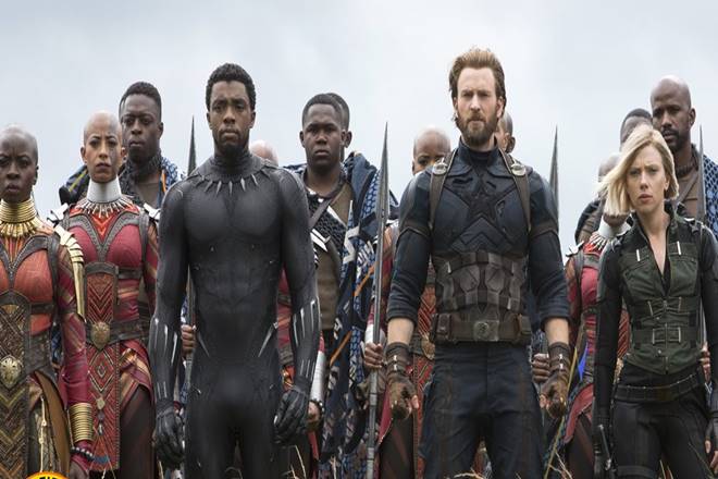avengers infinity war, avengers infinity war box office, avengers infinity war box office collection, marvel avengers infinity war, avengers infinity war movie, avengers infinity war collection, marvel movies, marvel studios, avengers, entertainment news