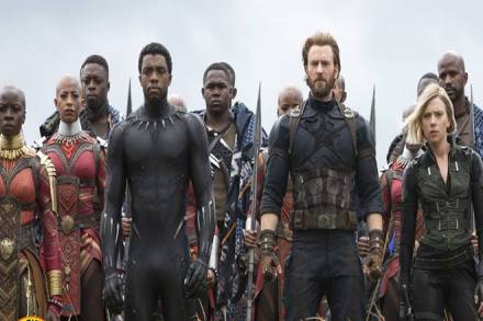 avengers infinity war, avengers infinity war box office, avengers infinity war box office collection, marvel avengers infinity war, avengers infinity war movie, avengers infinity war collection, marvel movies, marvel studios, avengers, entertainment news