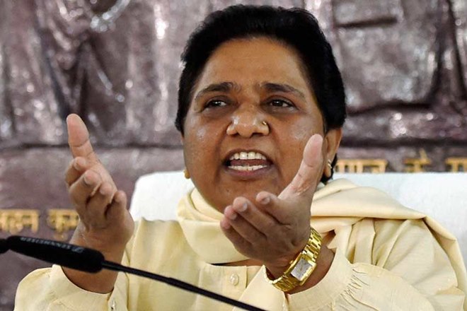 Karnataka, Karnataka elections, mayawati, bjp, BS Yeddyurappa, Karnataka Chief Minister