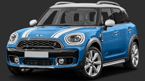 2018 Mini Countryman launched in India: Price, Specs, Features and more!