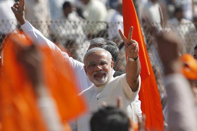 Big cheer for Modi ahead of Karnataka Election! India fastest growing economy in 2018: IMF