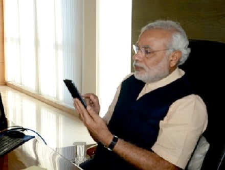 From just 2 to 120: PM Modi says more mobile phone factories set up in NDA-era and they are creating jobs From just 2 to 120: PM Modi says more mobile phone factories set up in NDA-era and they are creating jobs