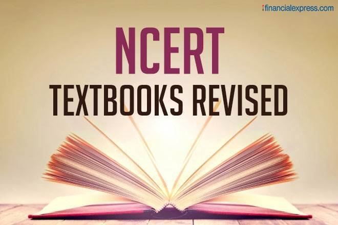 NCERT TEXTBOOKS