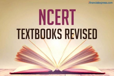 NCERT TEXTBOOKS