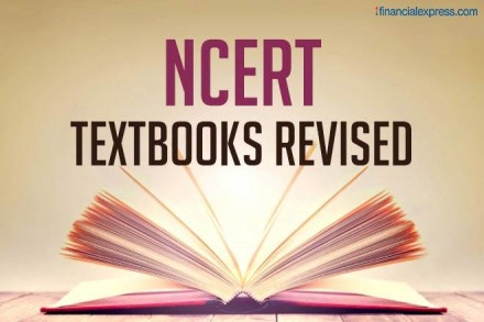NECRT BOOKS REVISED