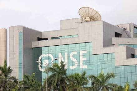 National Stock Exchange