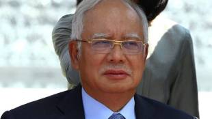Malaysia, Najib Razak, Rosmah Mansor, immigration, election, Kuala Lumpur, world news
