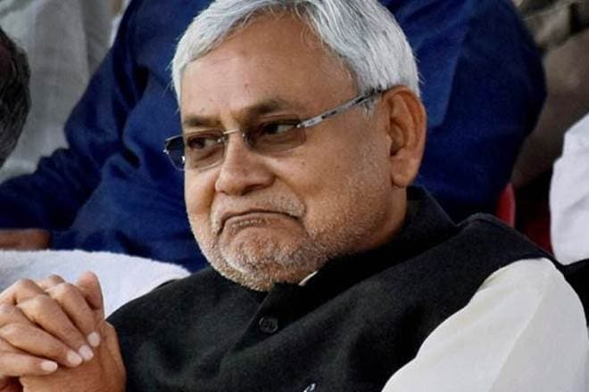 total prohibition in bihar