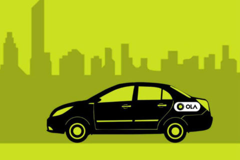 cab rentals, B2B space, uber ola merger, B2C space