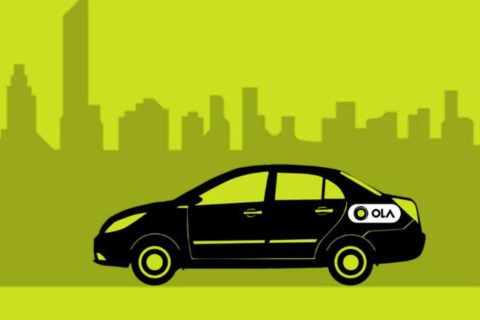 cab rentals, B2B space, uber ola merger, B2C space