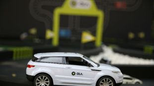Now users can book Ola through MobiKwik App; Discounts underway