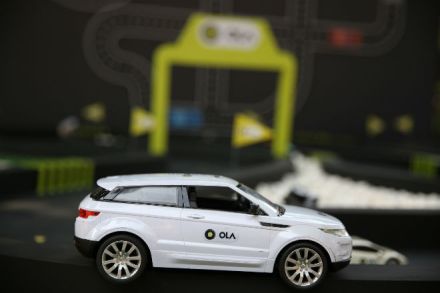 Now users can book Ola through MobiKwik App; Discounts underway