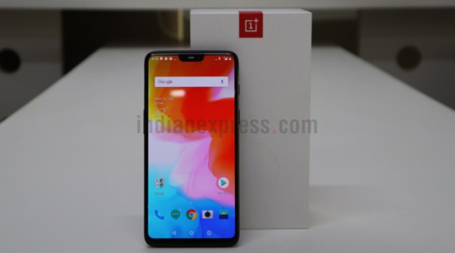 As mentioned in the Google I/O conference, the tech giant will team up with OnePlus 6, allowing the new buyers to use the beta version of Android P.