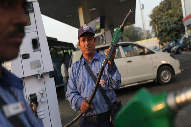 PETROL DIESEL RATES