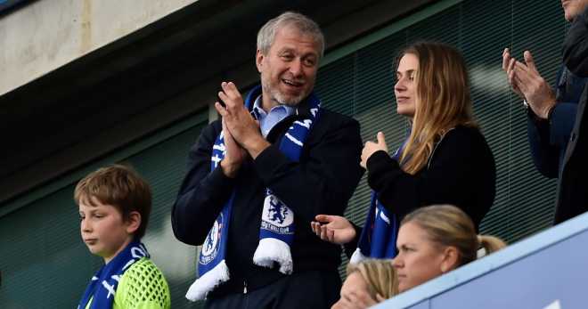 Chelsea Football Club has put its stadium redevelopment on hold.
