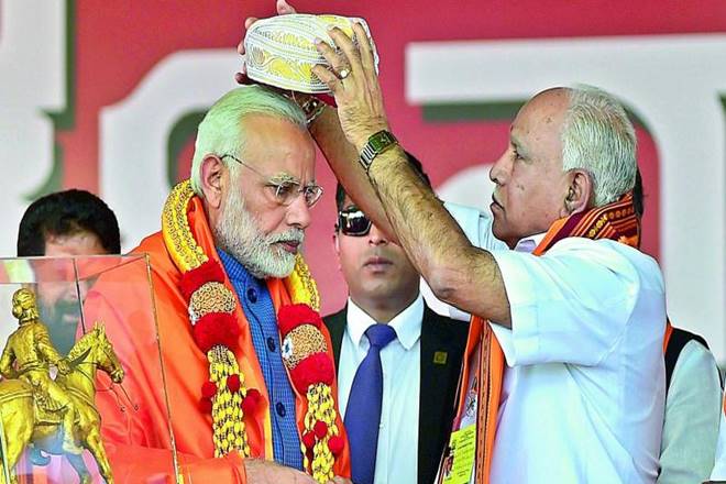 karnataka floor test, karnataka assembly floor test, bs yeddyurappa, bs yeddyurappa floor test, narendra modi, amit shah, bjp, bharatiya janata party, india news, karnataka news