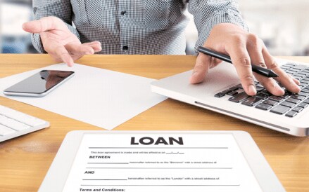 More and more young people are getting access to credit despite not having a CIBIL score, a steady salary or a regular job, thanks to a set of fintech start-ups.