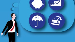 Irrespective of whether you are a salaried professional or self-employed, insuring yourself should be your top priority.