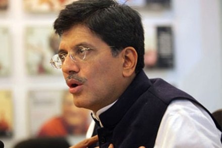 Piyush Goyal gets additional charge of finance ministry: A look at his political journey so far