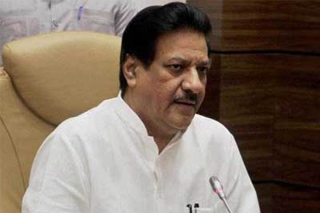 Prithviraj Chavan, Karnataka elections result, Maharashtra Chief Minister, Karnataka Assembly poll results, Karnataka, Vokkaliga community