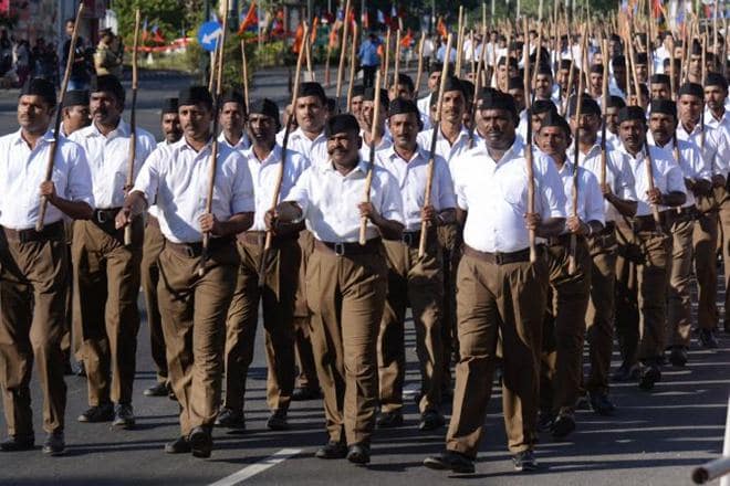 Pranab Mukherjee, Pranab Mukherjee news, Pranab Mukherjee RSS, RSS event, Sangh Shiksha Varg, Rashtriya Swayamsevak Sangh, Indian National Congress, Mohan Bhagwat, Nagpur, RSS headquarters