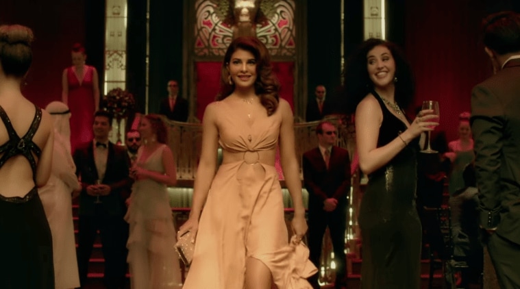 After the big hit, Tiger Zinda Hai, Salman is back again and this time with Race 3.