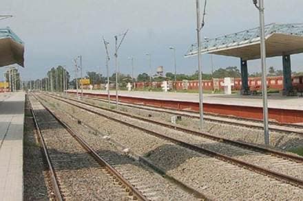 indian railways