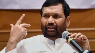 ram vilas paswan, lok sabha 2019, no political realignment, narendra modi, NDA, UPA