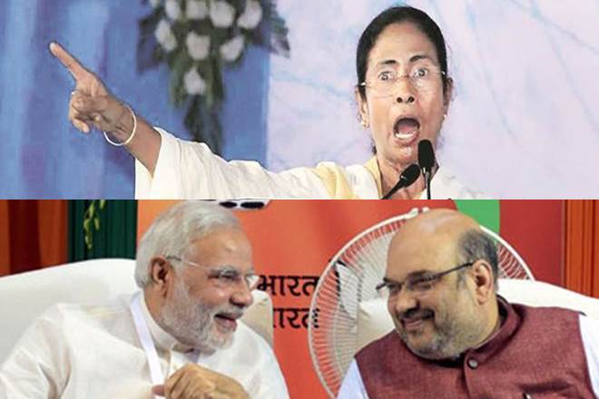 WEST BENGAL PANCHAYAT ELECTION 2018