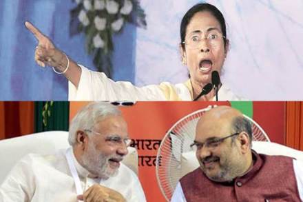 WEST BENGAL PANCHAYAT ELECTION 2018