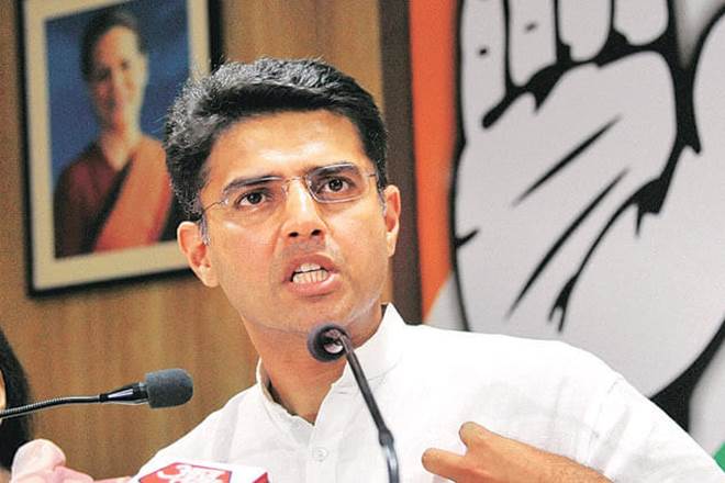 Sachin Pilot,  Yunus Khan, BJP Rajasthan Transport Minister, Gujjars, news on sachin pilot, latest news on sachin pilot