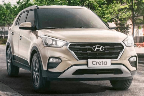 2018 Hyundai Creta facelift to launch in mid-May: Bookings open