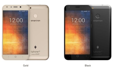 Smartron t.phone P.