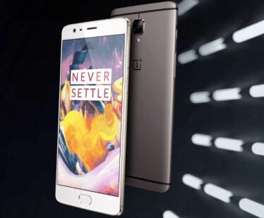 OnePlus 3T users to have Face Unlock feature.
