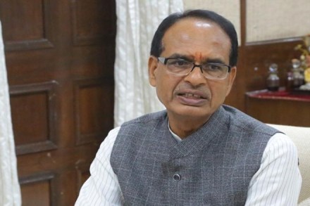 Shivraj Singh Chouhan, Kamal Nath, BJP, Congress, Kamal Nath nalayak remark, Madhya Pradesh, Madhya Pradesh assembly election Shivraj Singh Chouhan, Kamal Nath, BJP, Congress, Kamal Nath nalayak remark, Madhya Pradesh, Madhya Pradesh assembly election
