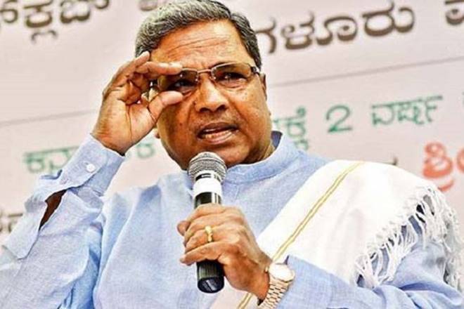 Siddaramaiah, PM Modi, modi, pm narendra modi, karnataka cm Siddaramaiah, karnataka, Karnataka Assembly election 2018, Karnataka election 2018, Karnataka Assembly election