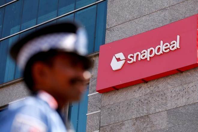 Snapdeal’s veiled attack on large e-commerce firms; “glaring loopholes” used to flout norms