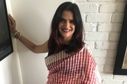 Sona Mohapatra, Sona Mohapatra notice, Sona Mohapatra tori surat, Sona Mohapatra tori surat song, Sona Mohapatra mumbai police, sufi Madariya foundation, entertainment news